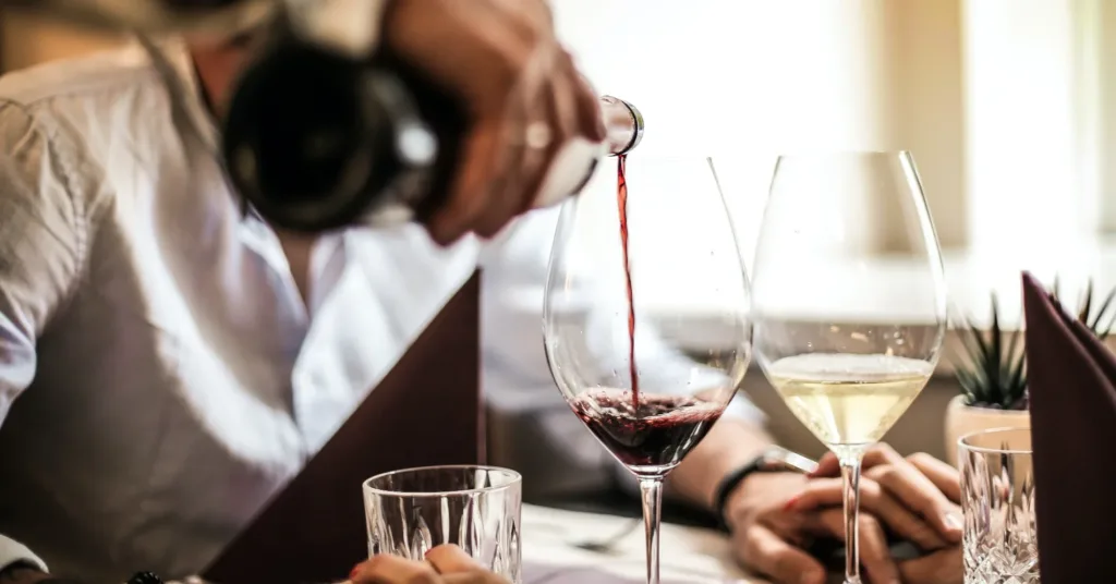 Rekomendasi Wine Merah Populer