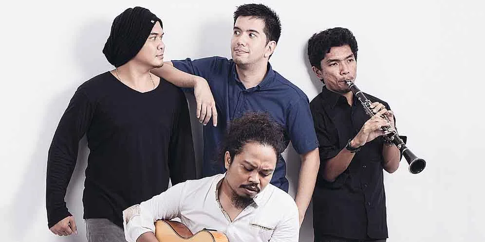 Payung Teduh