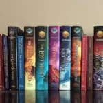 Rekomendasi Buku Fiksi Terpopuler