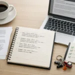 Contoh Daftar Pustaka