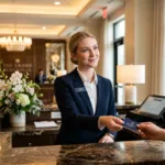 Front Desk Agent Artinya Apa? Tugas, Skill, dan Gajinya